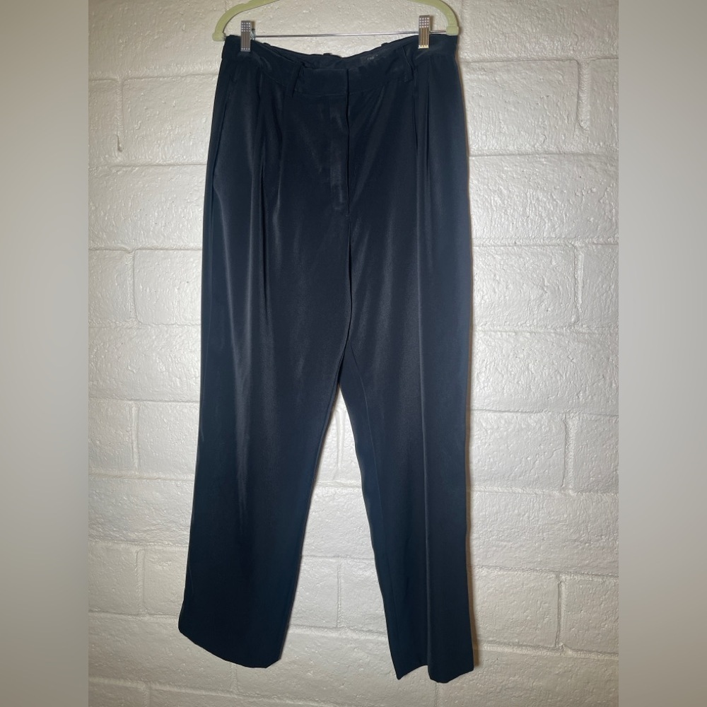 Rag & Bone woman’s black Dress Pants